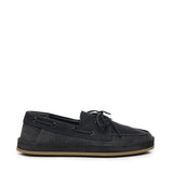 Scarpe da barca H683 HXM6830FO50U5W 1001 HOGAN 