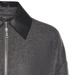 Cappotto monopetto in lana 2522016012600 001 SPORTMAX 