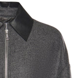 Cappotto monopetto in lana 2522016012600 001 SPORTMAX 