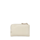 Portafoglio con logo 73PS9D1251 KEIRAOFF WHITE V° 73 