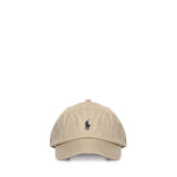 Cappello da baseball in cotone 710548524 005 POLO RALPH LAUREN 