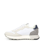 Sneaker Jaki Solid Z45113 01 SUN 68 