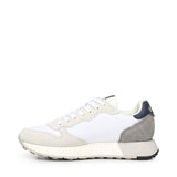Sneaker Jaki Solid Z45113 01 SUN 68 