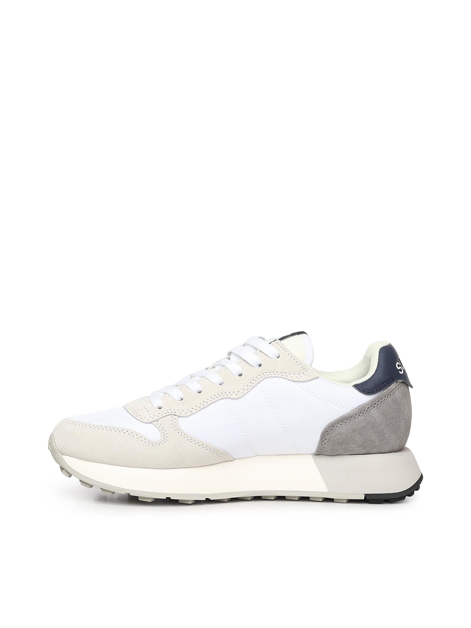 Sneaker Jaki Solid Z45113 01 SUN 68 