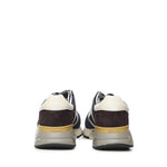 Sneakers Lander 7702<BR/> LANDER 7702 PREMIATA 