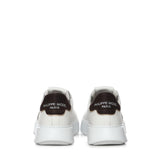 Sneaker Temple in pelle BTLU VU01 PHILIPPE MODEL 