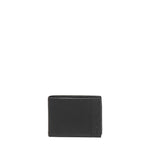 Portafoglio in pelle BYPP10A15 BLACK BY BYBLOS 
