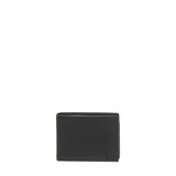 Portafoglio in pelle BYPP10A15 BLACK BY BYBLOS 