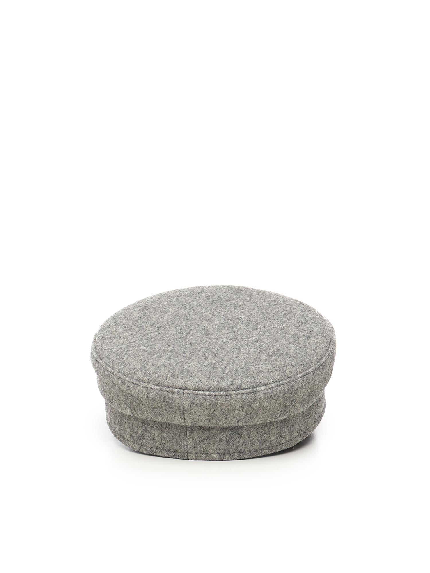 Cappello Baker Boy con logo KPC031  RUSLAN BAGINSKIY 