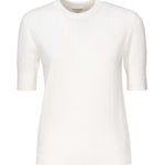 Maglia in lana a coste 835467 V5L709071 BOTTEGA VENETA 