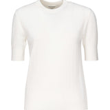 Maglia in lana a coste 835467 V5L709071 BOTTEGA VENETA 