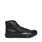 Sneakers Intrepid High I425SMMLL917XXXB BLACK ONYX PRO-KEDS 