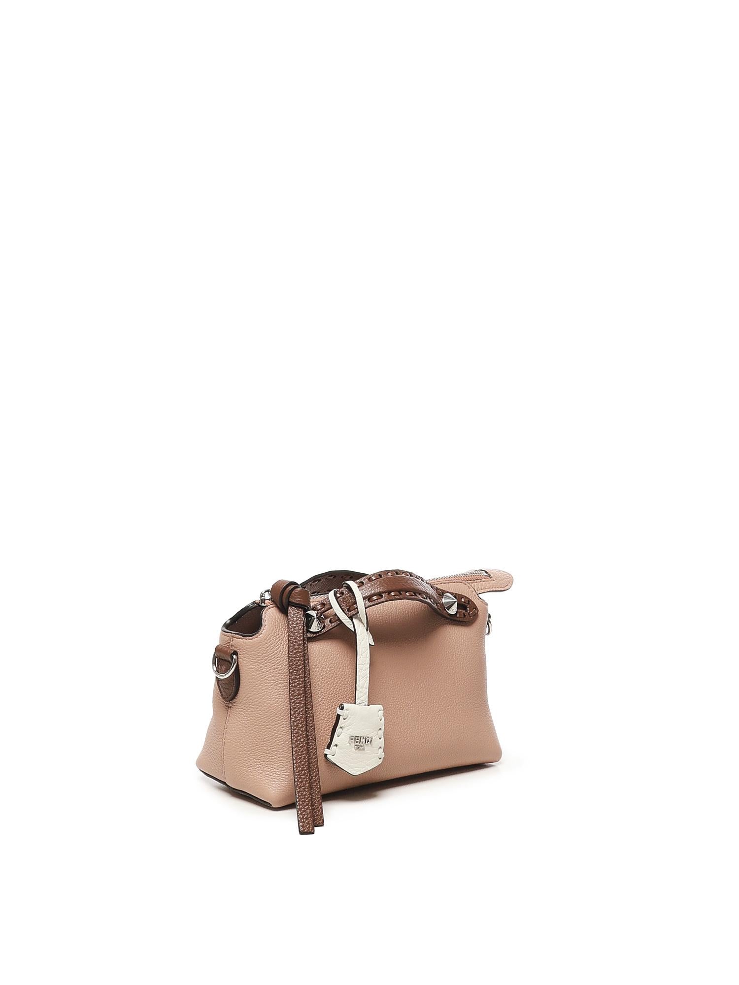 Mini bag By The Way Selleria 8BS098 AUS8F1SNC FENDI 