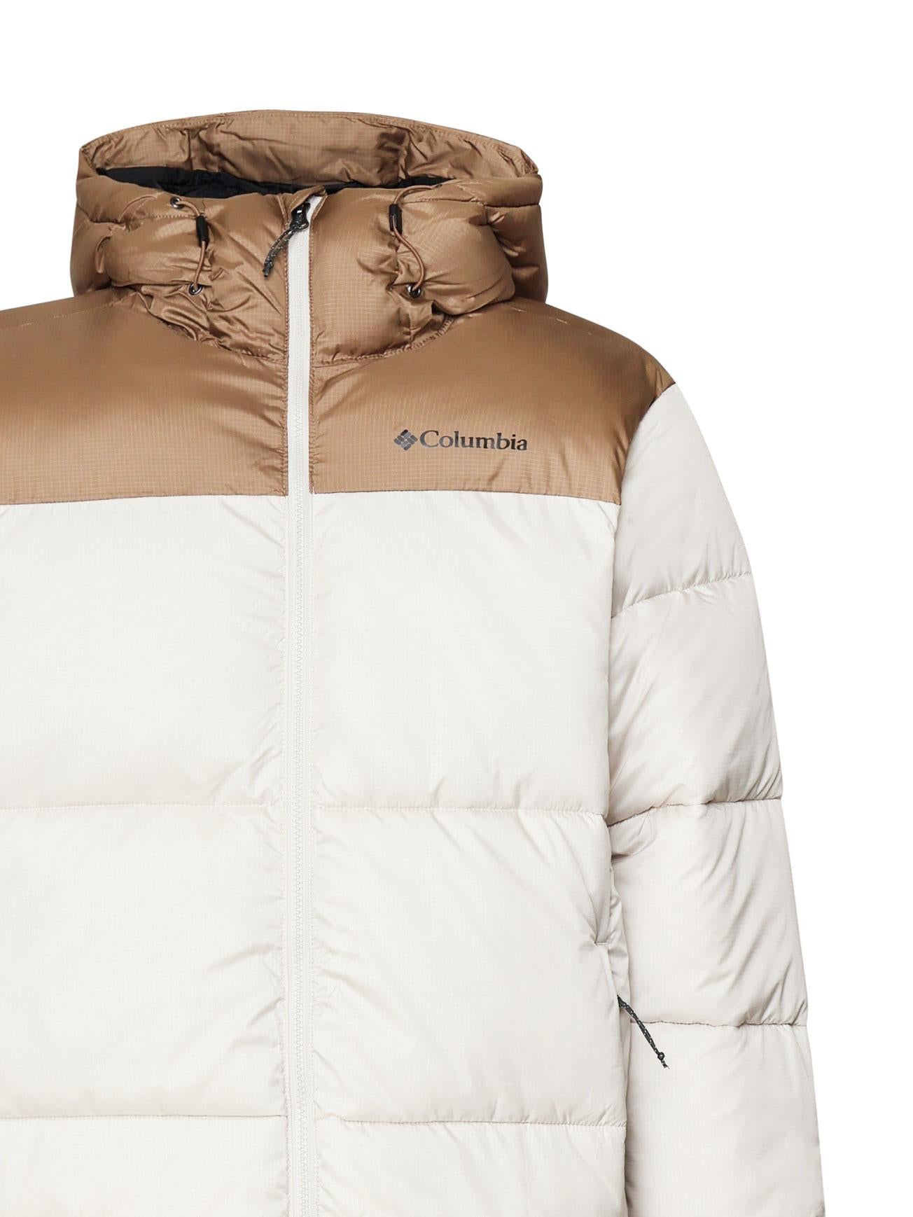 Puffect II Hooded Jacket 2086851278 278 COLUMBIA 