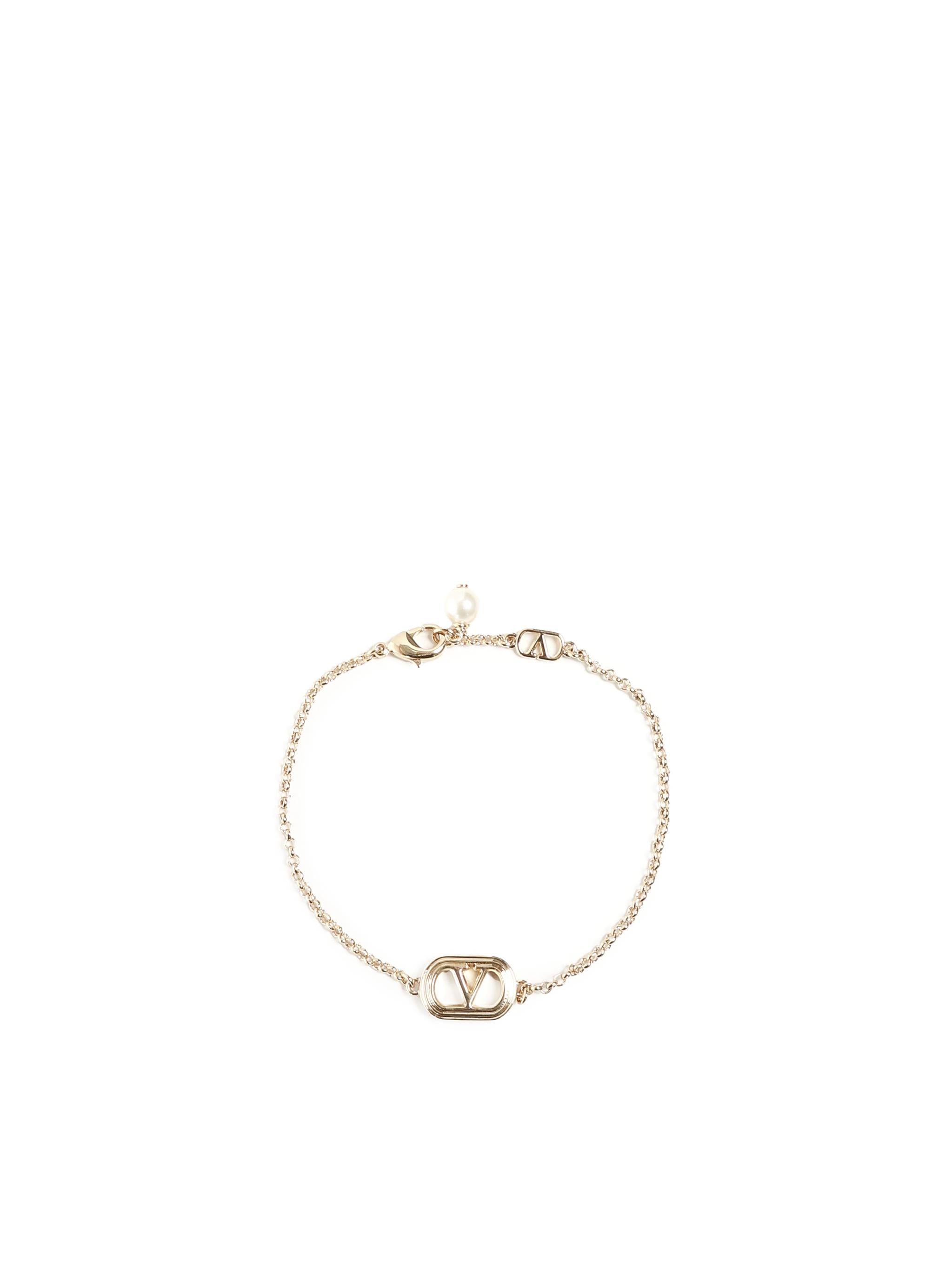 Bracciale Vlogo Ovalette 6W2J0Y76 UXMR5G VALENTINO GARAVANI 