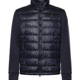 Giubbotto maniche scuba Hebron 26SBLUC02207 007459888 BLAUER 