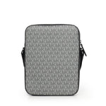 Borsa a tracolla con logo 33S6LHDC6B 094 MICHAEL MICHAEL KORS 