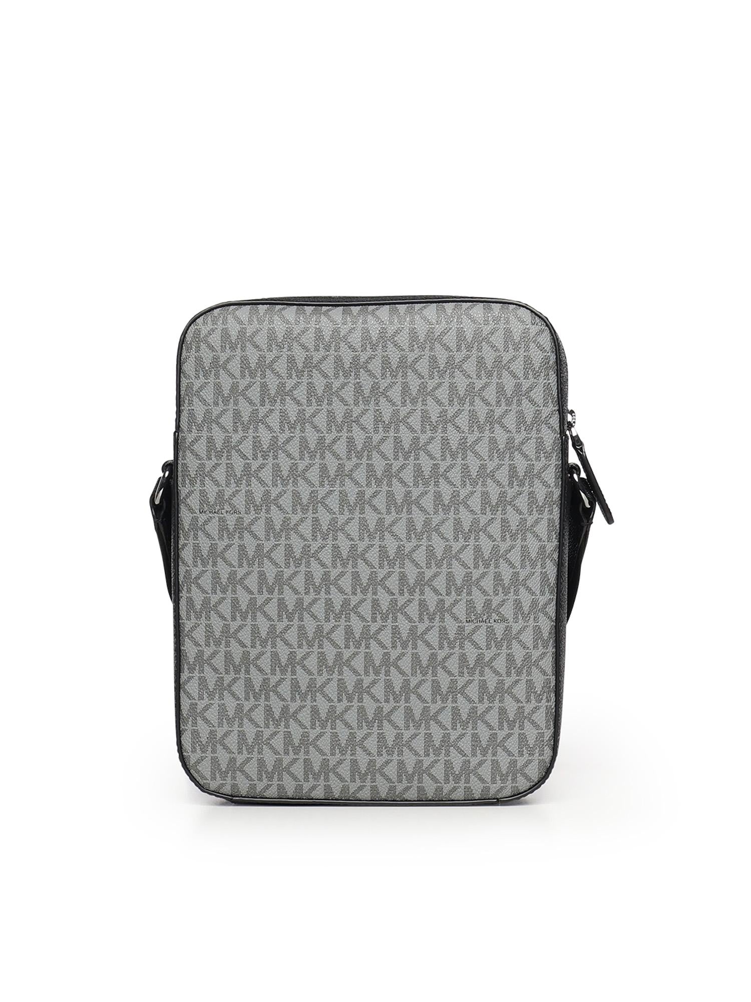 Borsa a tracolla con logo 33S6LHDC6B 094 MICHAEL MICHAEL KORS 
