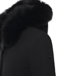 Giubbotto 'Short Lady Tech Jacket' W99208 XT3790G06000 REFRIGIWEAR 