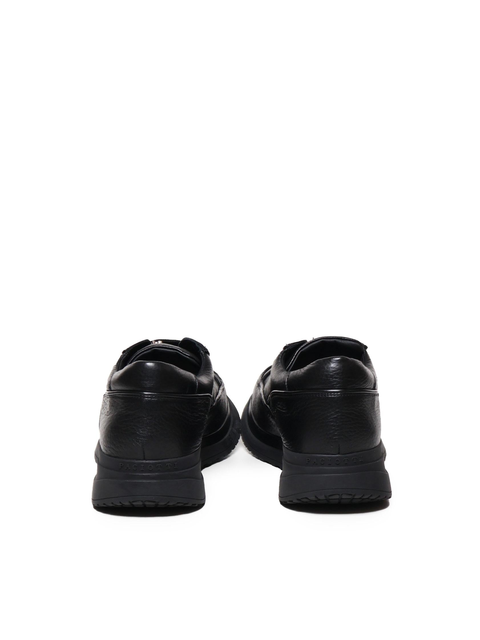 Scarpa Cervo in pelle HU66700CE999  PACIOTTI 