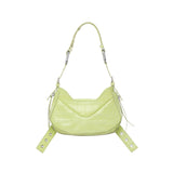 Borsa a spalla Y2K.002 FBBP70002COC -KIWI/NIKEL BIASIA 