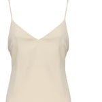 Mini abito Airo ABITO AIRO IVORY THE ARCHIVIA 