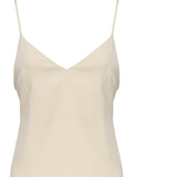 Mini abito Airo ABITO AIRO IVORY THE ARCHIVIA 