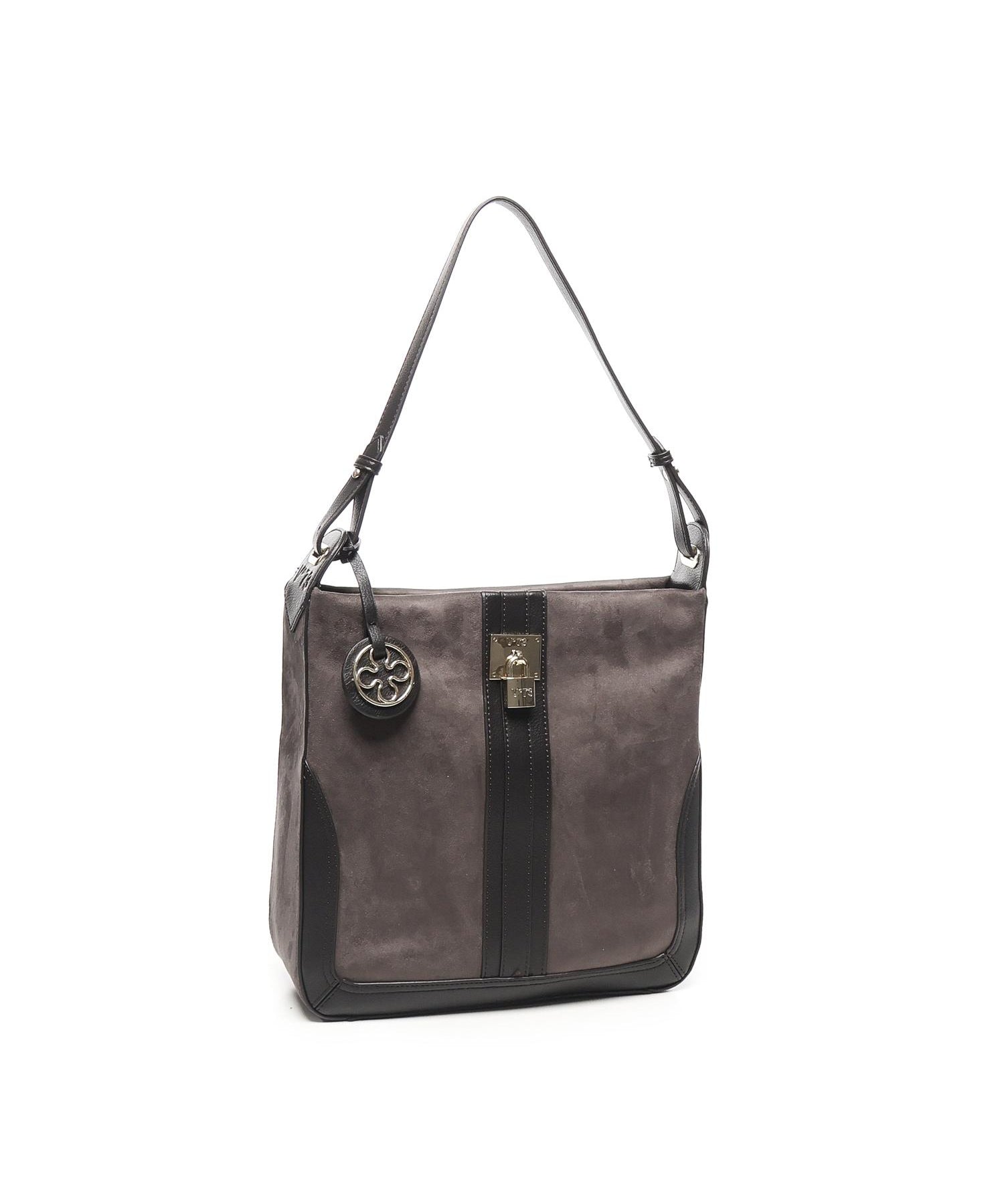 Borsa Hobo Georgia 73BS9AR06 GEORGIAANTRACITE V° 73 