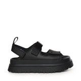 Sandali GoldenGlow 1152685 BLK UGG 