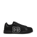 Sneakers Portofino CS2343 AE6298B956 DOLCE & GABBANA 