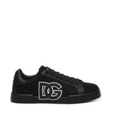 Sneakers Portofino CS2343 AE6298B956 DOLCE & GABBANA 
