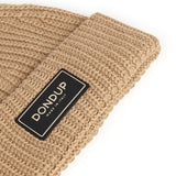 Cappello in lana tecnica<BR/> UQ065 Y00474UXXX035 DONDUP 