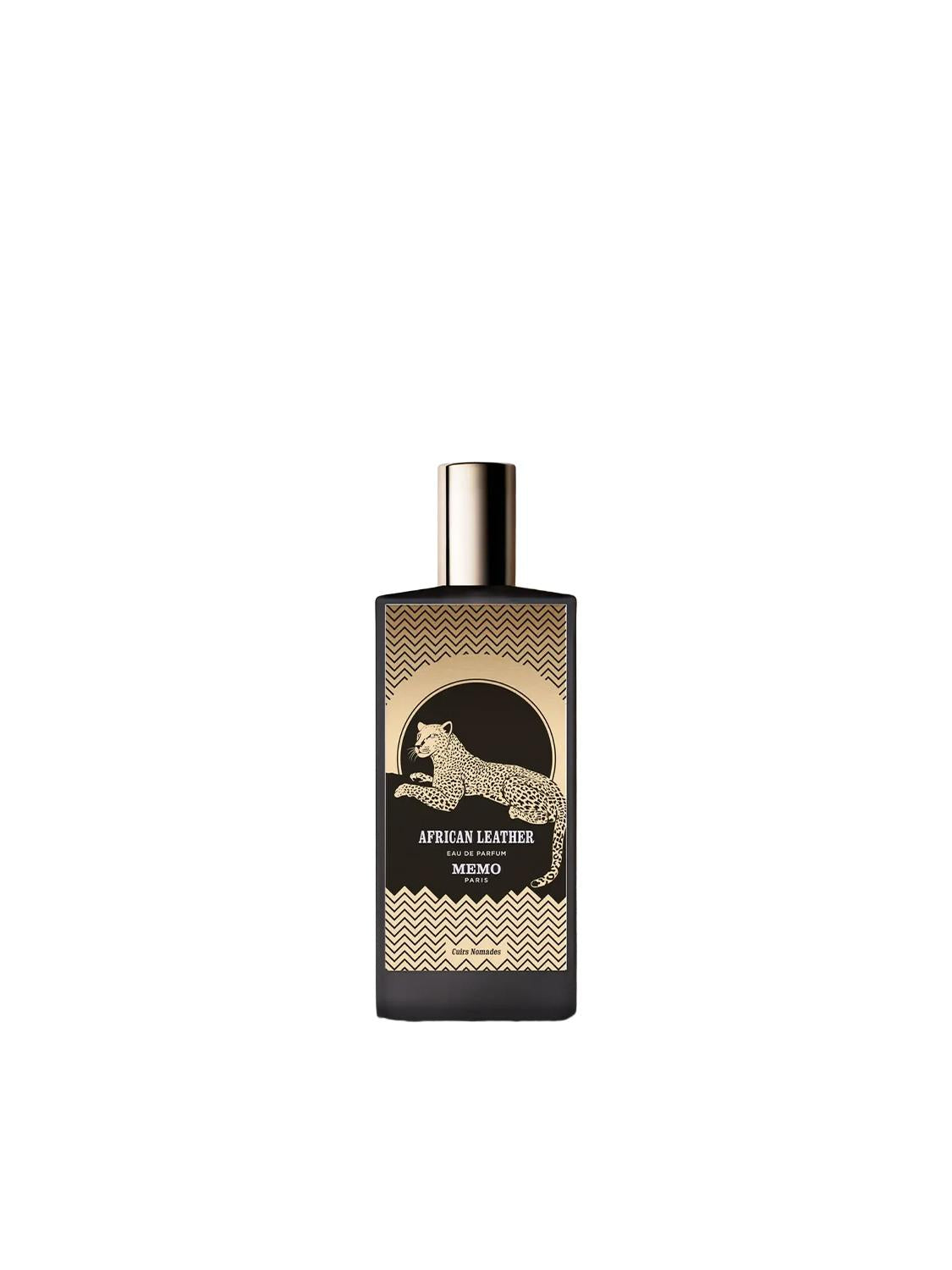 Memo Paris - African leather edp 75 ml MMEDP75AL  MEMO PARIS 