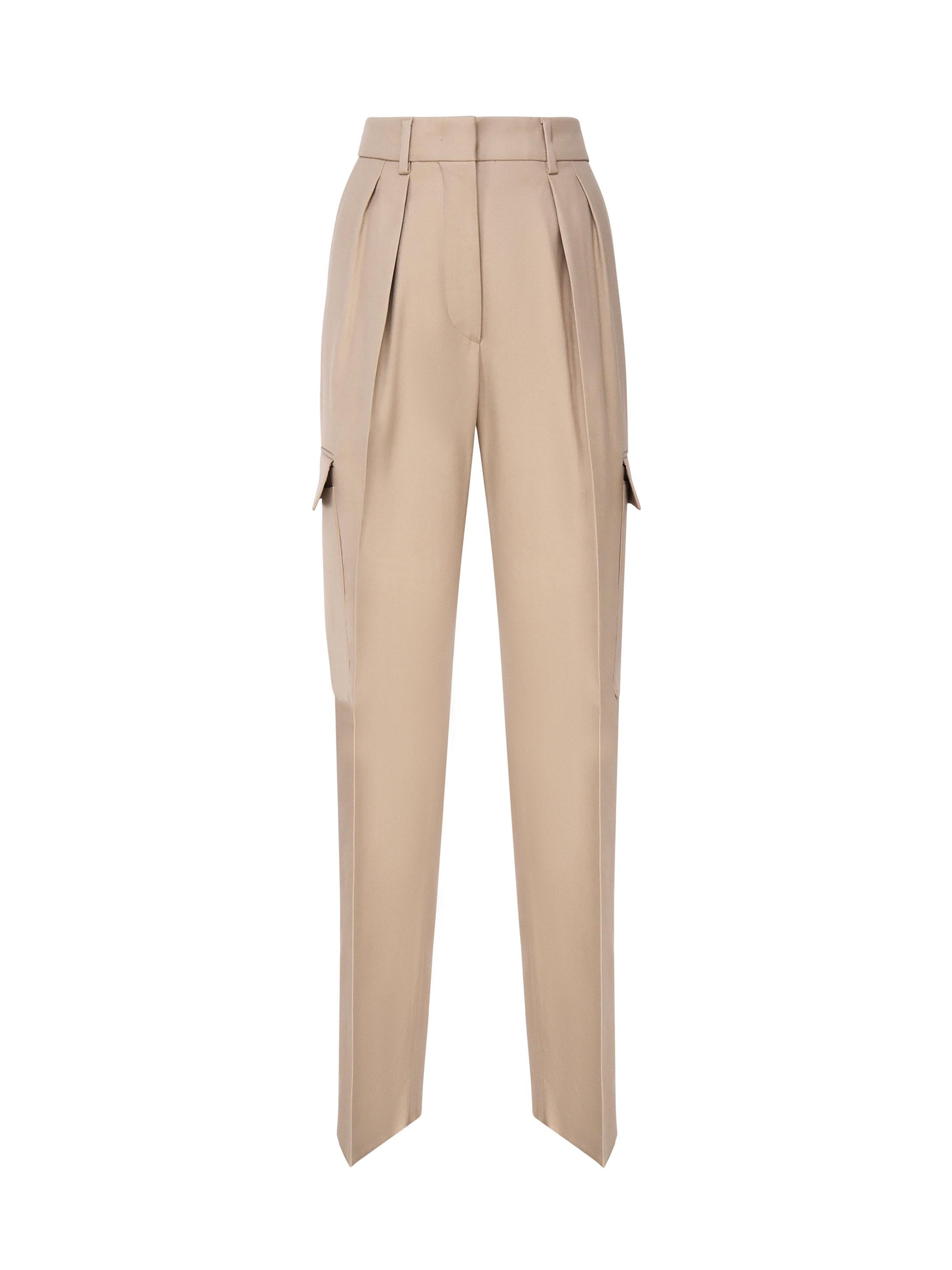 Pantaloni Verbas 2422136021600 006 SPORTMAX 