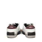 Sneakers Distressed 11000AA8 WHITE CRIME LONDON 