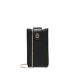 Porta smartphone con logo 73PS8VI272 FEDERICANERO V° 73 