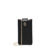 Porta smartphone con logo 73PS8VI272 FEDERICANERO V° 73 
