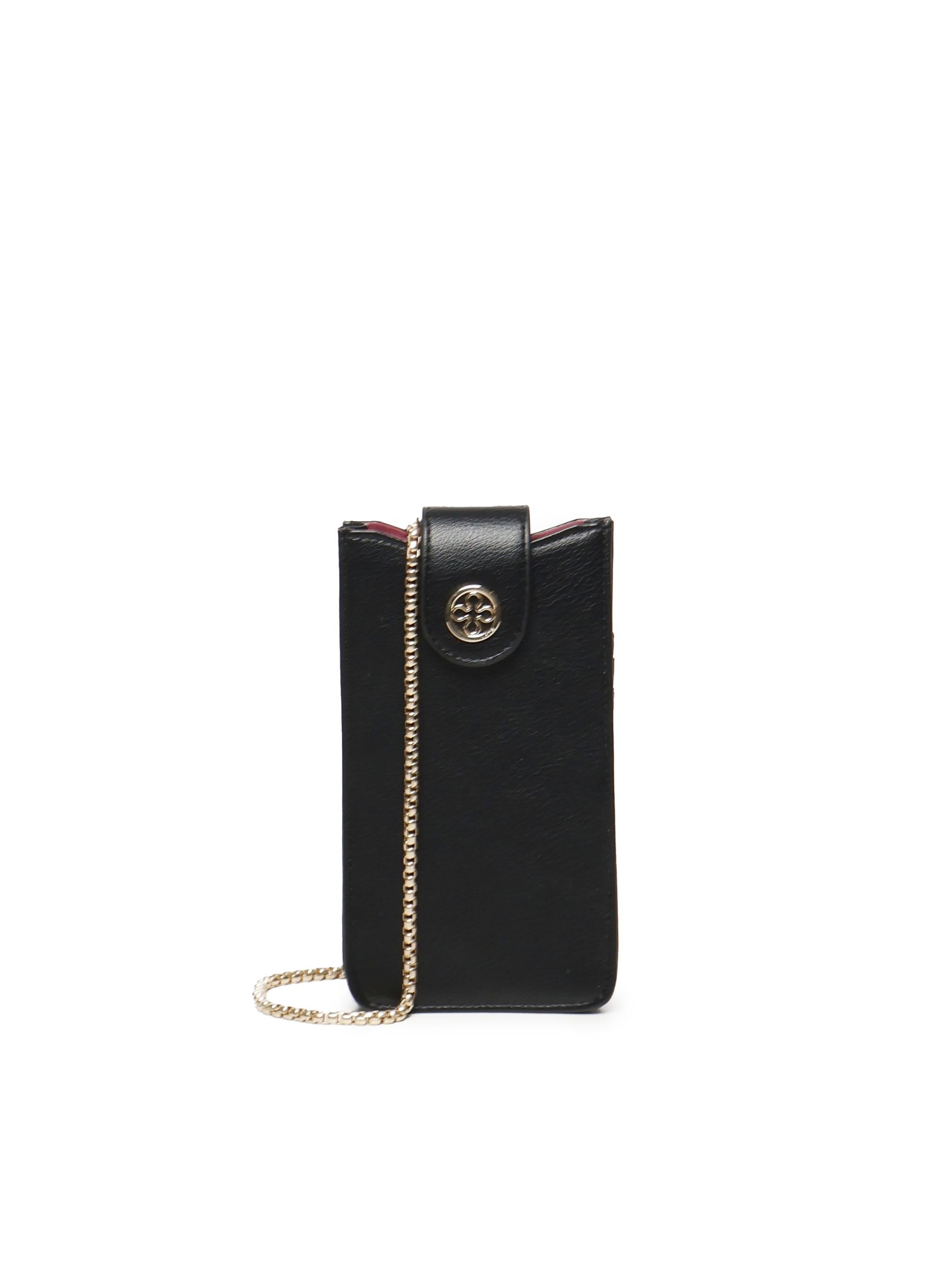 Porta smartphone con logo 73PS8VI272 FEDERICANERO V° 73 
