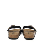 Sandali Madrid in raffia 1029053  BIRKENSTOCK 