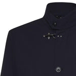 Giacca Travel in nylon NAM1952029SVUW U807 FAY 