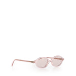 Occhiali da sole Miu Regard MU04ZS 20I60V50 MIU MIU 