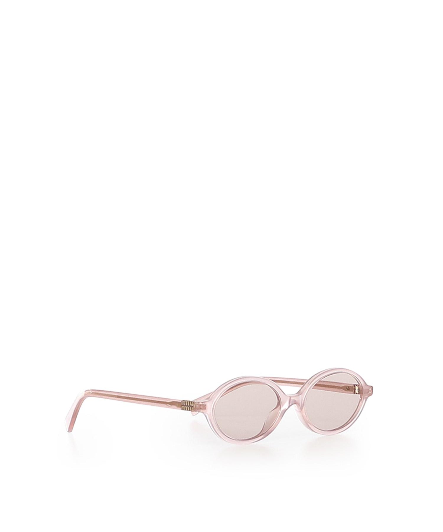 Occhiali da sole Miu Regard MU04ZS 20I60V50 MIU MIU 