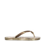 Havaianas x Isabel Marant sandali Ikat print 4150763 00154 HAVAIANAS X ISABEL MARANT 