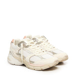 Sneakers Fugitive 9094<BR/> 20301PP7 PLATINUM CRIME LONDON 