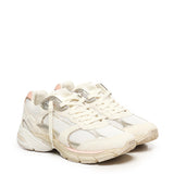 Sneakers Fugitive 9094<BR/> 20301PP7 PLATINUM CRIME LONDON 