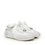 Sneakers Viv Low in suede RVW79342800TNM 89JH ROGER VIVIER 