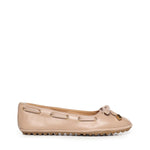 Ballerina in nappa XXW04M0KC40SWZ M027 TOD'S 