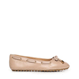 Ballerina in nappa XXW04M0KC40SWZ M027 TOD'S 