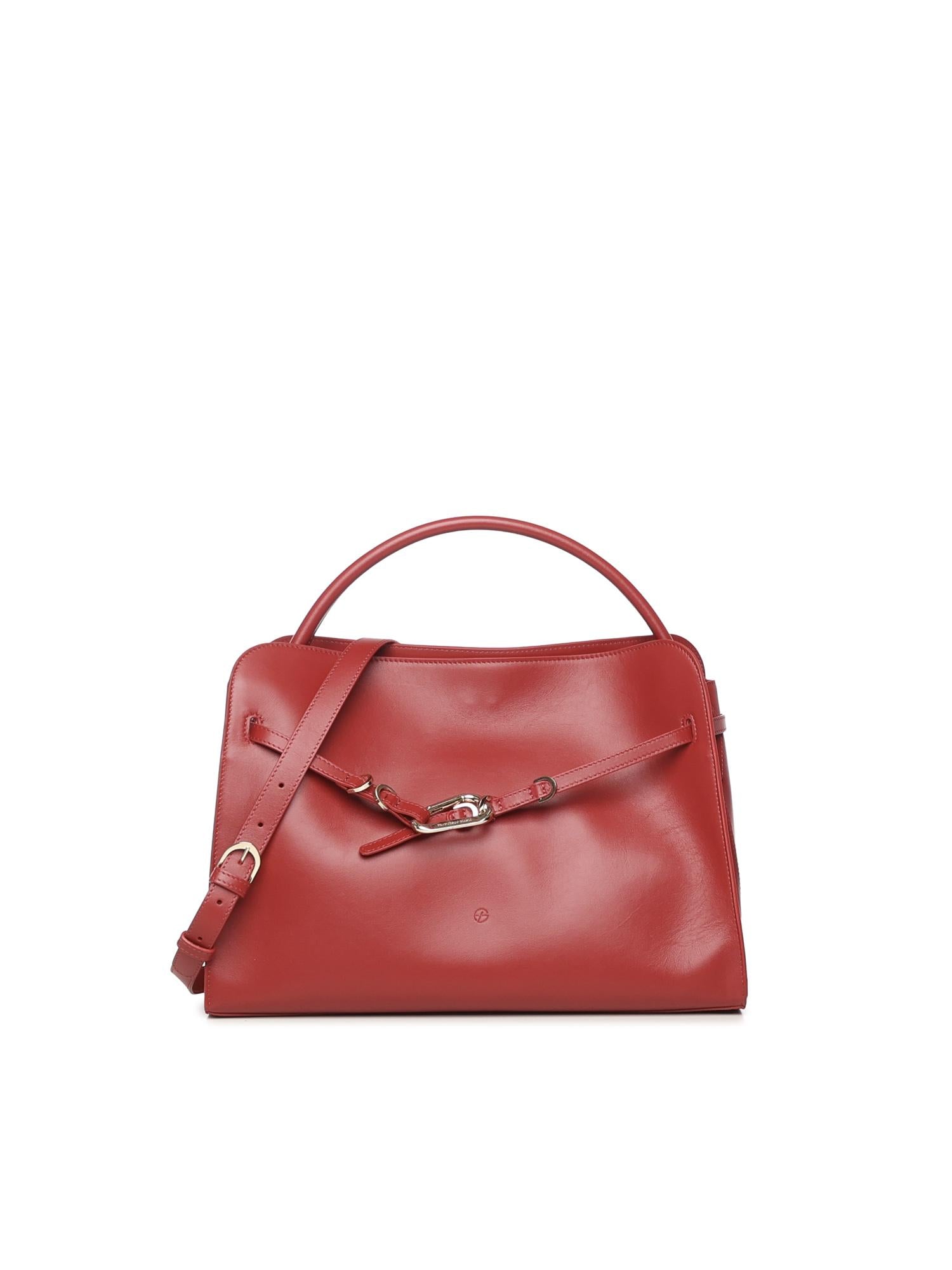 Borsa Iconic Always-On <BR/> FBBP9JE02 OMBRA BIASIA 