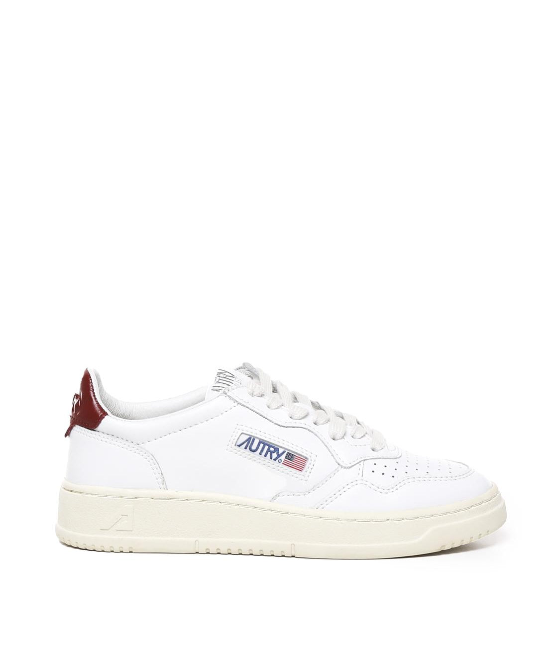 Sneakers Medalist AULW LL68 AUTRY 
